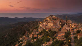 Speloncato, Corse