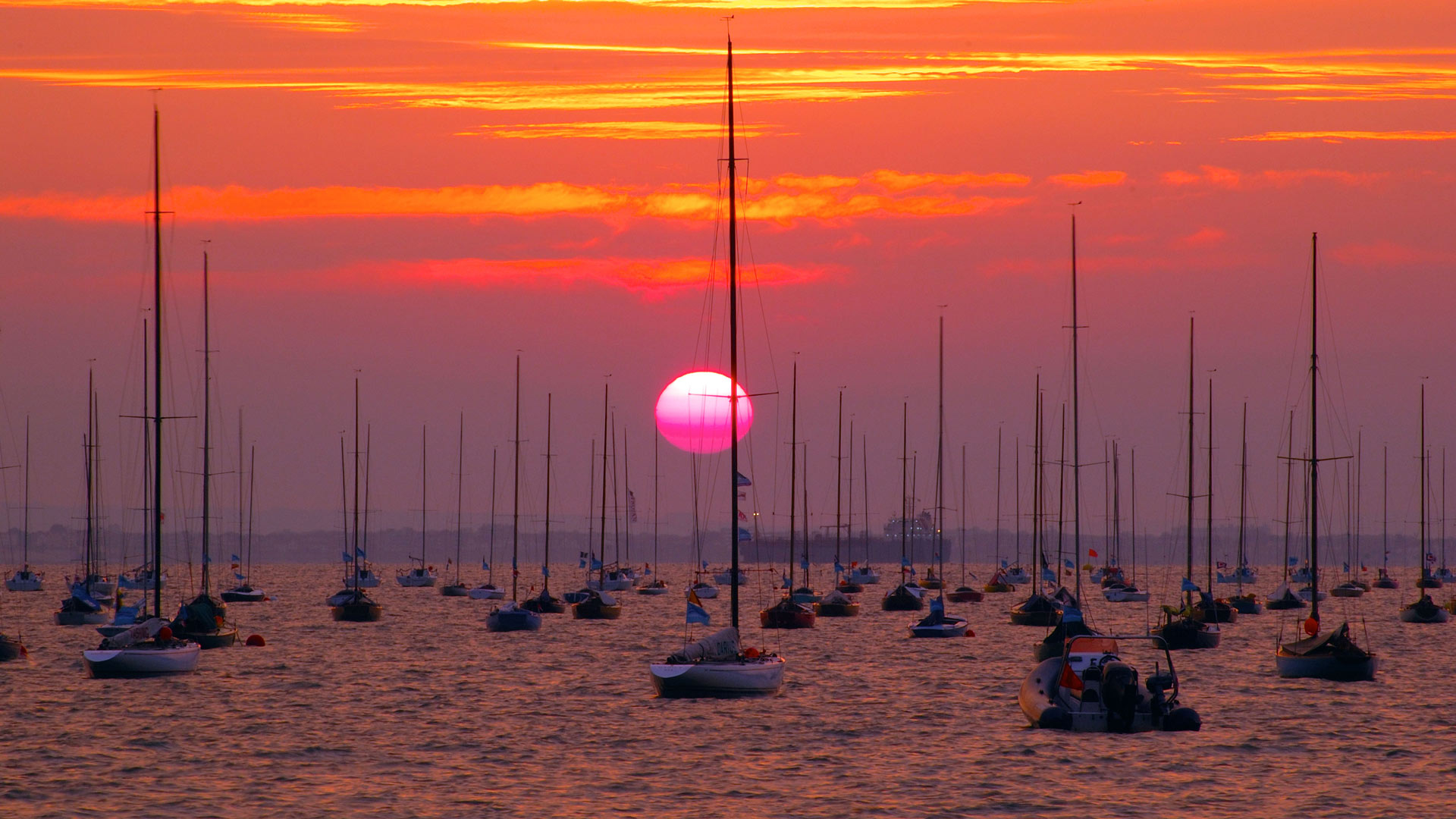 Bing image Cowes Week Bing Wallpaper Gallery