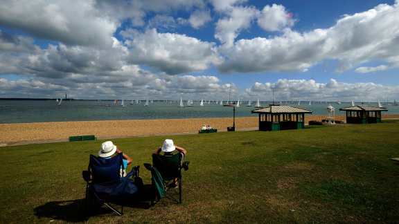 Cowes Week