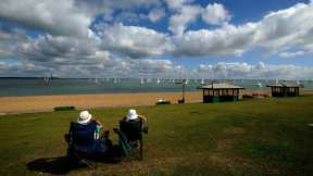Cowes Week