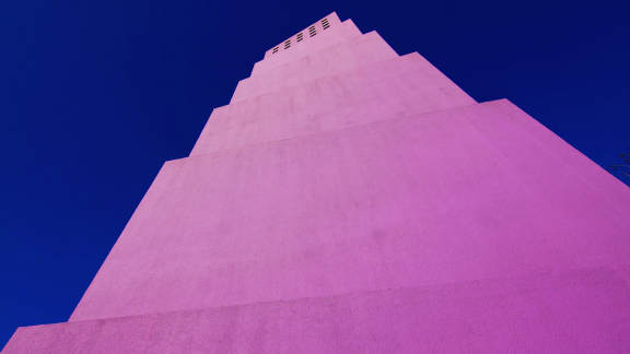 Dallas Latino Cultural Center for Hispanic Heritage