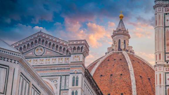 E quindi uscimmo a riveder le stelle