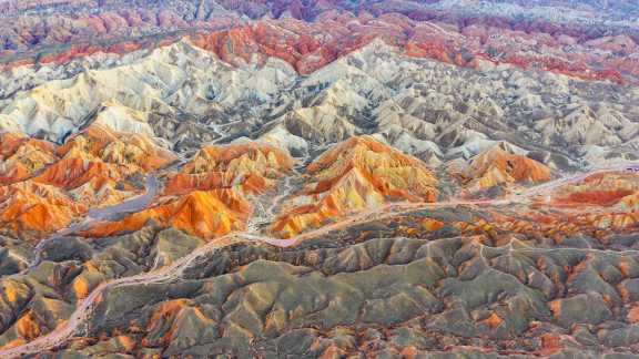 International Geodiversity Day