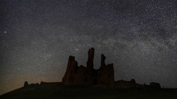 South Downs Dark Skies Festival