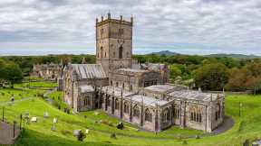 Saint Davids Day