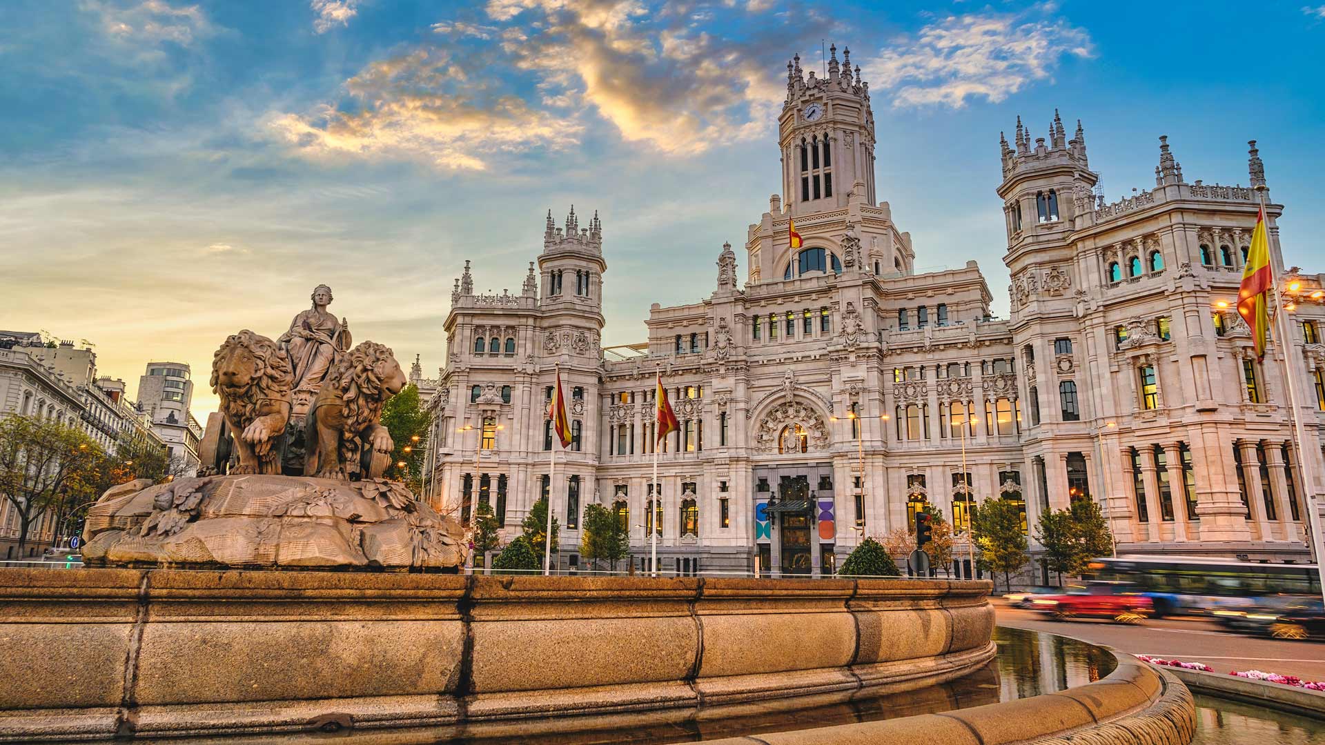 Fiesta Nacional de España
