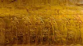 Tomb of the Golden Pharaoh