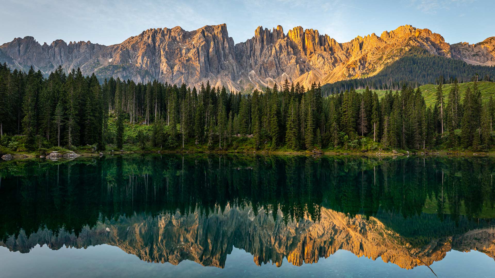 Ideale per una visita in famiglia
