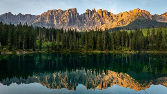 Ideale per una visita in famiglia