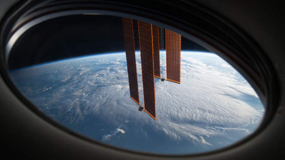 Internationale Weltraumwoche