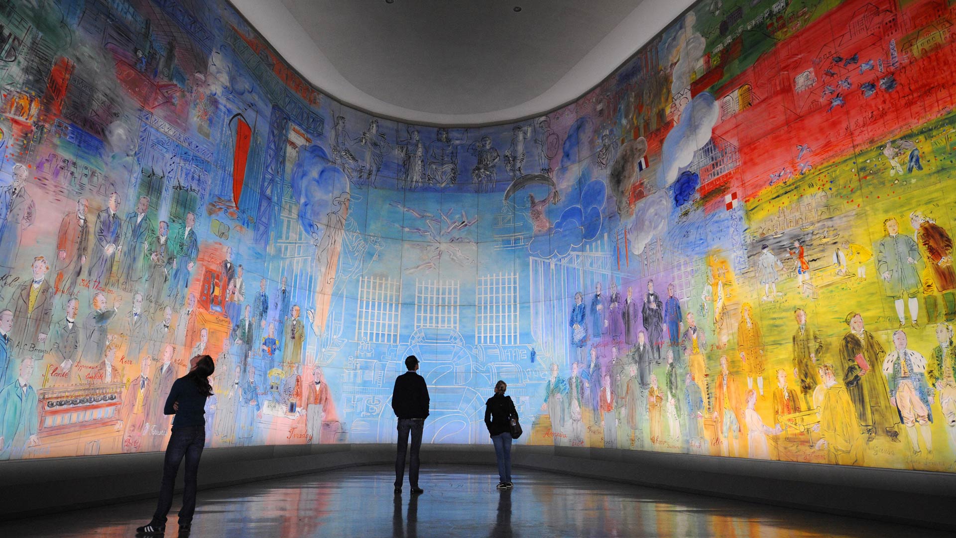 International Museum Day