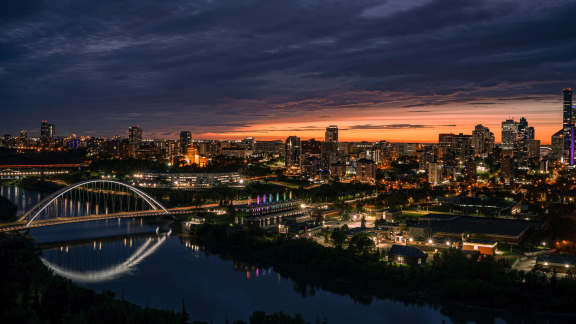 Edmonton Folk Festival
