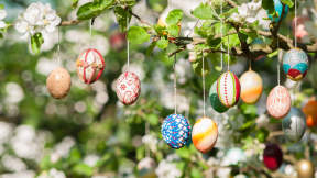 Frohe Ostern!