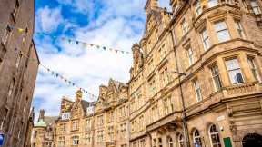 Edinburgh Festival Fringe