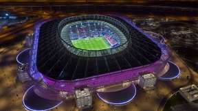 Calcio dinizio in Qatar
