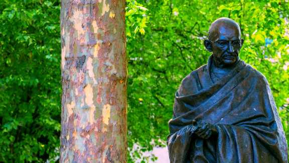 Gandhi Jayanti
