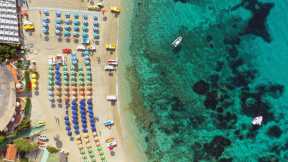 “Sotto questo sole...”