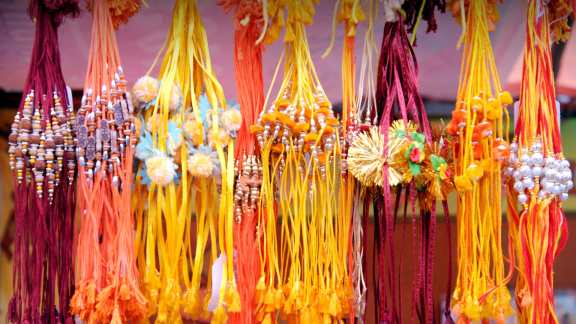 Raksha Bandhan