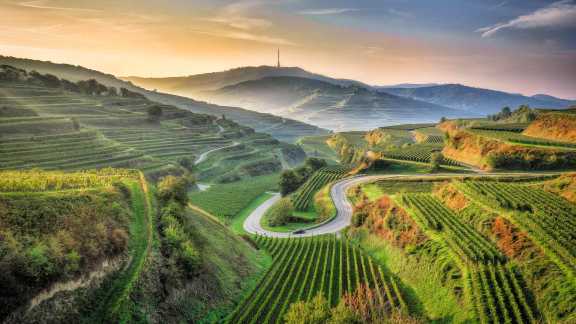 Kaiserstuhl, Baden-Württemberg