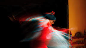 Día del Flamenco
