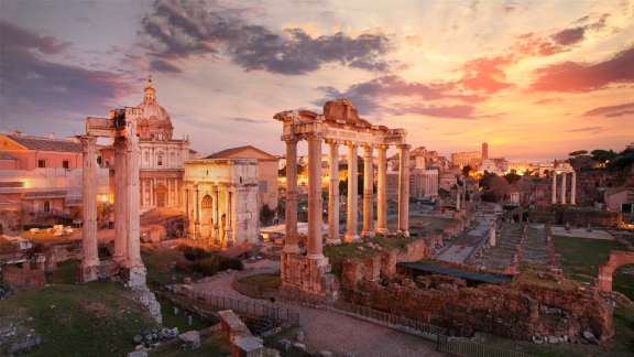 Ides of March