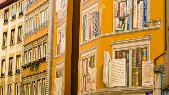 Semaine de la Francophonie