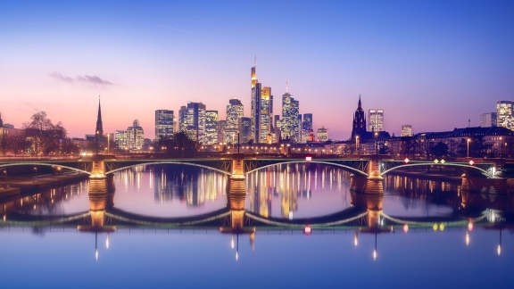 Frankfurt am Main, Hessen