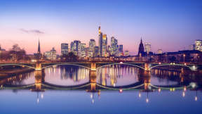 Frankfurt am Main, Hessen
