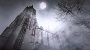 Its Halloween!