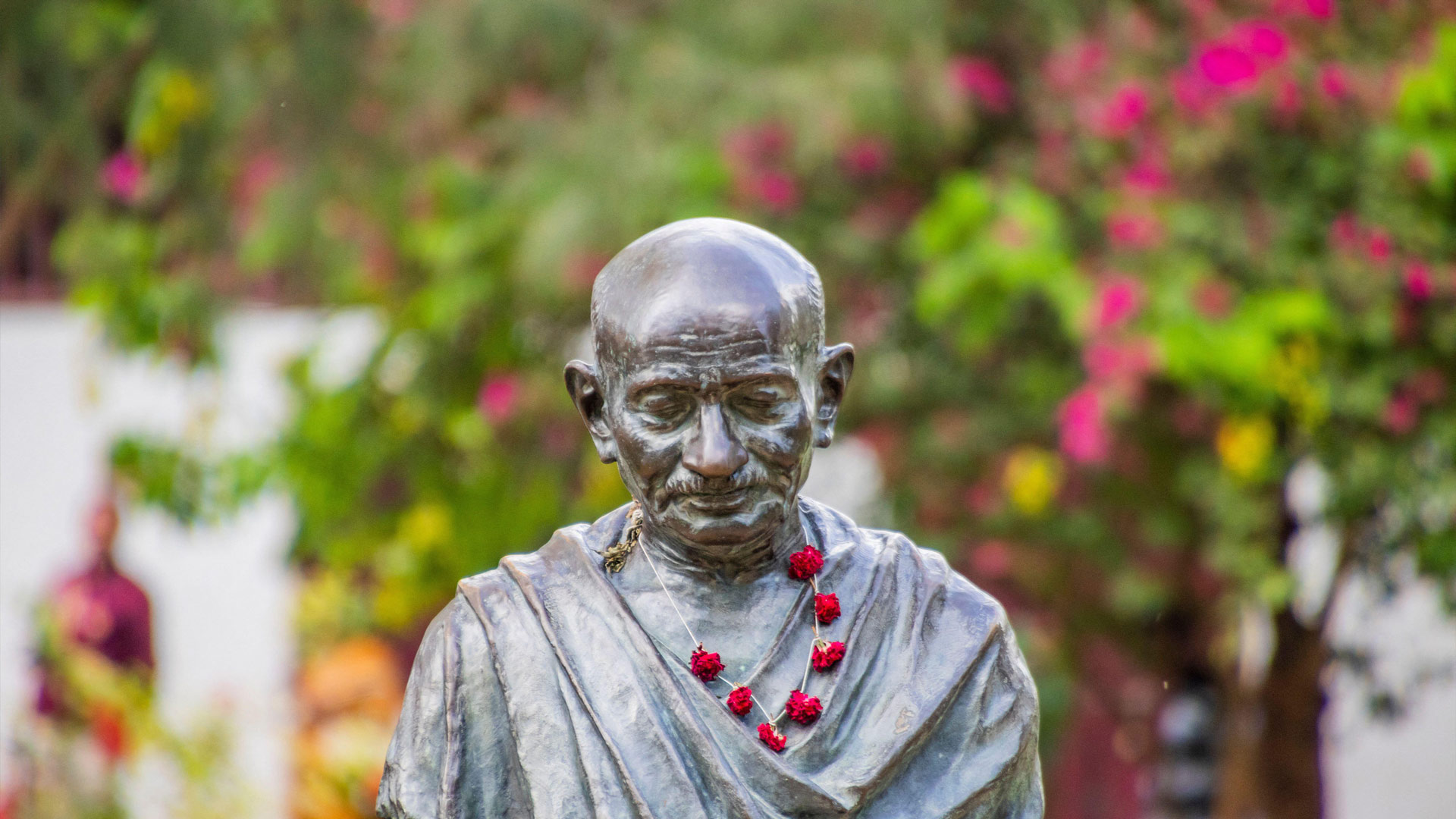 Gandhi Jayanti