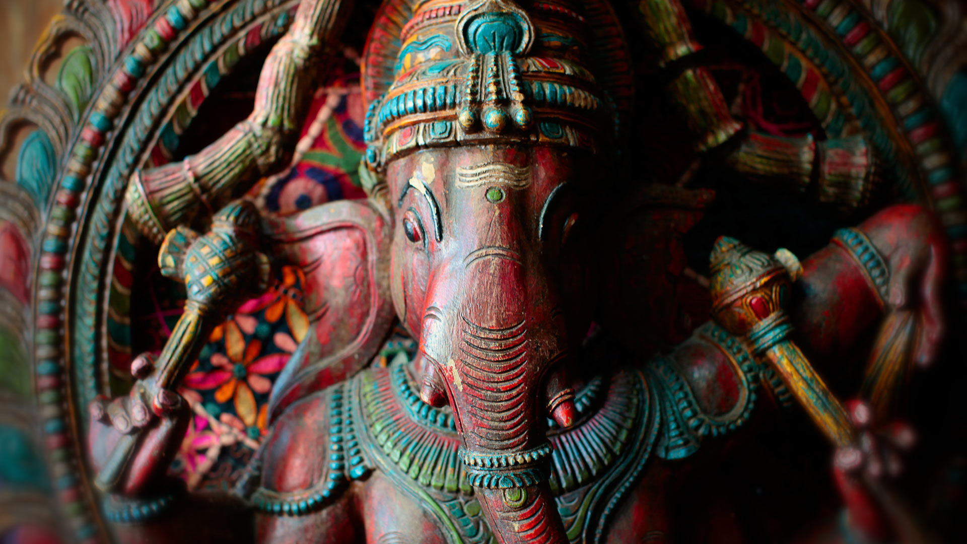 Ganesh Chaturthi