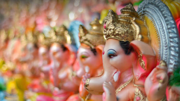 Ganesh Chaturthi
