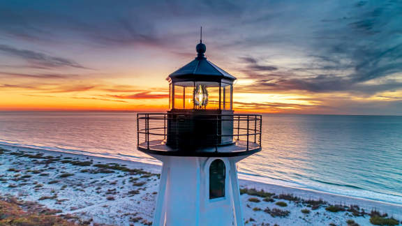 Día mundial de los Faros