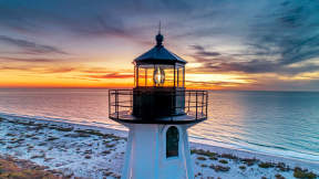 National Lighthouse Day