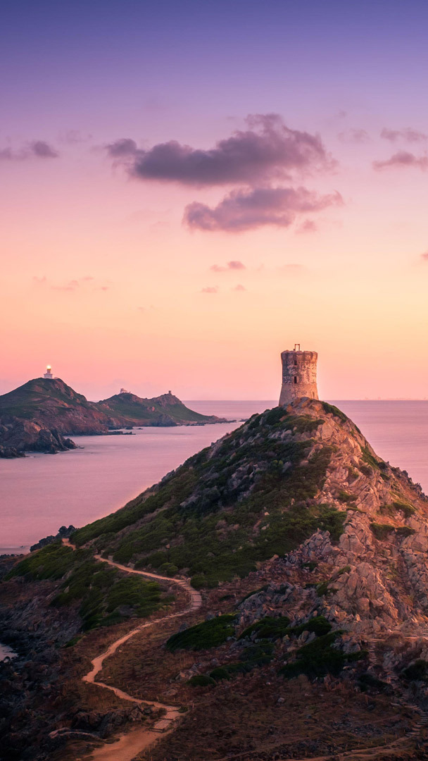 Corsica ⛰🌊🌞 | Beautiful destinations, Natural landmarks, Corsica