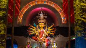 Maha Navami