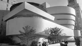 The Guggenheim turns 60