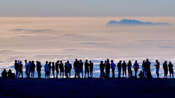 National Park Week: Haleakalā National Park, Hawaii