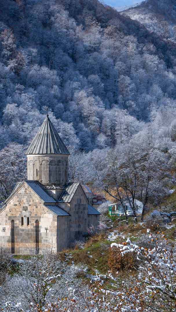 EBRD and GCF expand green finance in Armenia