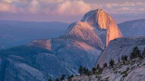 Yosemite National Park anniversary