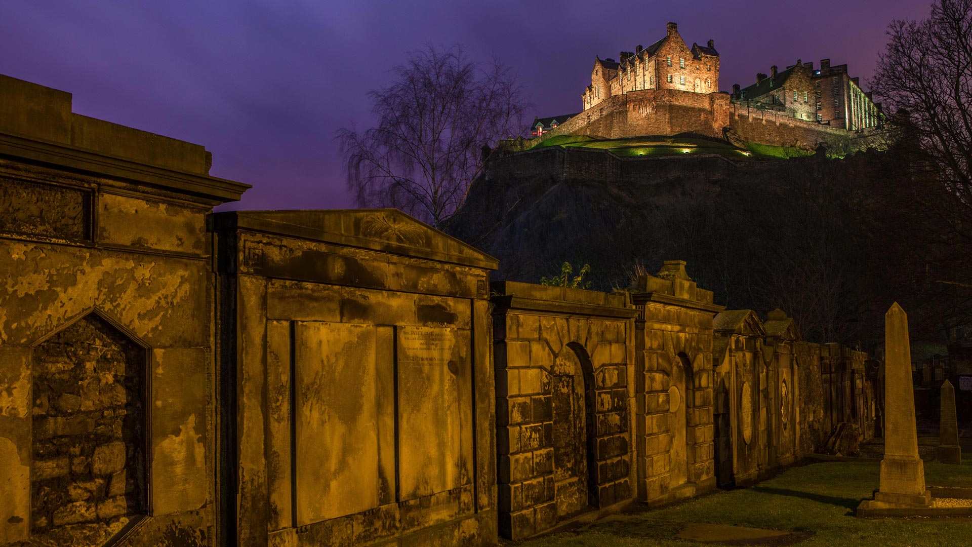 Bing image Edinburgh Castle, Scotland Bing Wallpaper Gallery