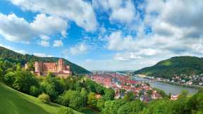 Heidelberg, Germany