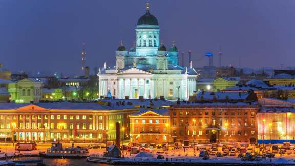 Finnish Independence Day