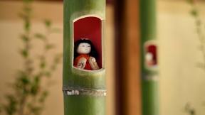 今日はひな祭り