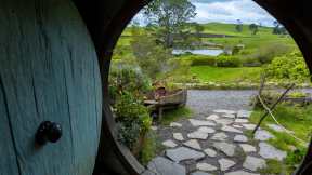 Tolkien Reading Day