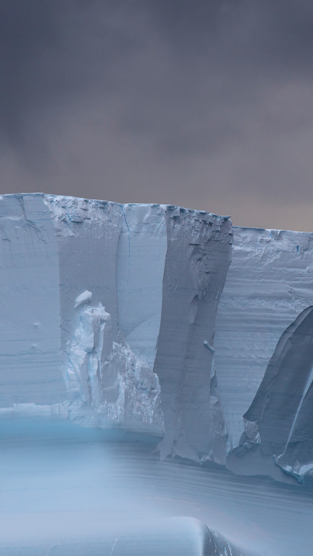 4,422 Antarctica Sunrise Images, Stock Photos, 3D objects, & Vectors |  Shutterstock