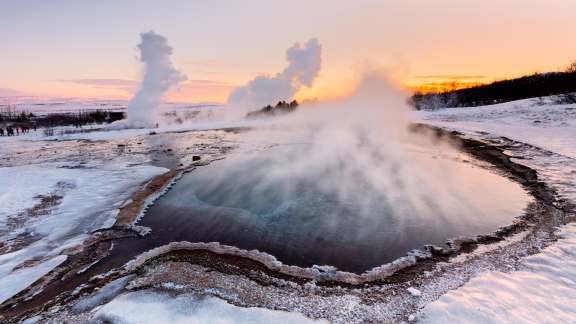 Thorrablot: The Icelandic midwinter festival
