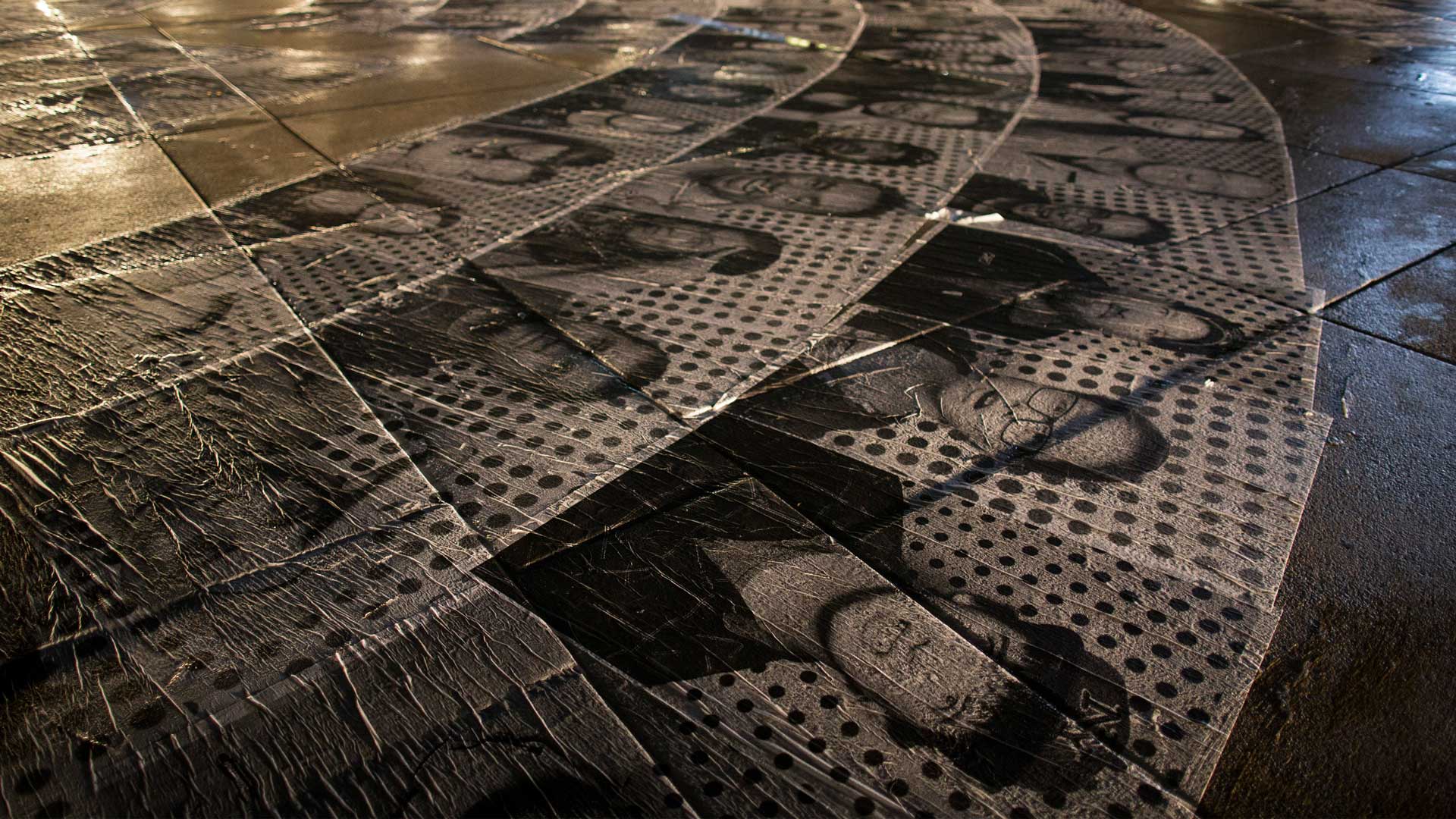 Nuit Blanche Toronto