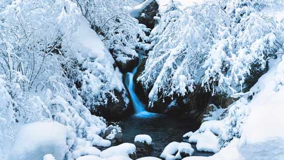 Val Brandet, Brescia, Lombardía, Italia