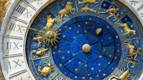Daylight saving time begins